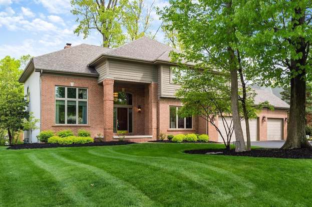 9473 Timberbank Cir Pickerington Oh 43147 Mls 219014698 Redfin