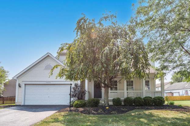 7070 Sherbrook Dr, Westerville, OH 43082 | MLS# 221039722 | Redfin