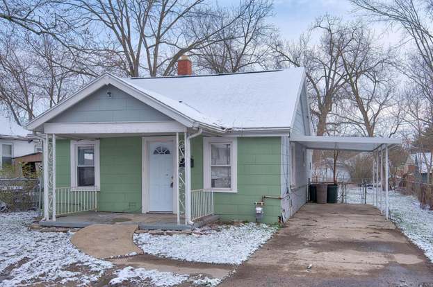 1952 Sale Rd Columbus Oh 43224 3 Beds 1 Bath