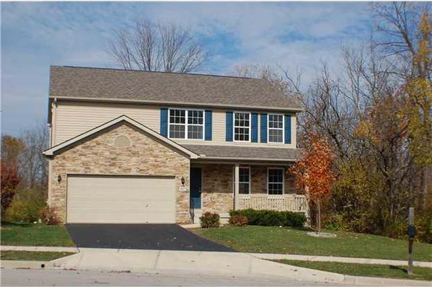 937 Hidden Cove Way Columbus Oh 43228 4 Beds 2 5 Baths