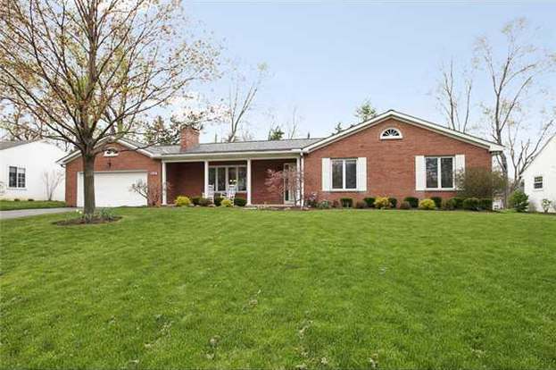 1556 Trentwood Rd Upper Arlington Oh 43221 Mls 213013798 Redfin