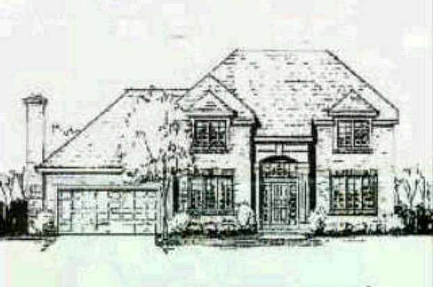 7991 Luckstone Dr Dublin Oh Mls Redfin