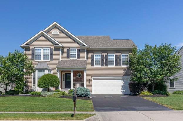 5069 Shoreside Dr, Grove City, OH 43123 | MLS# 220018865 | Redfin