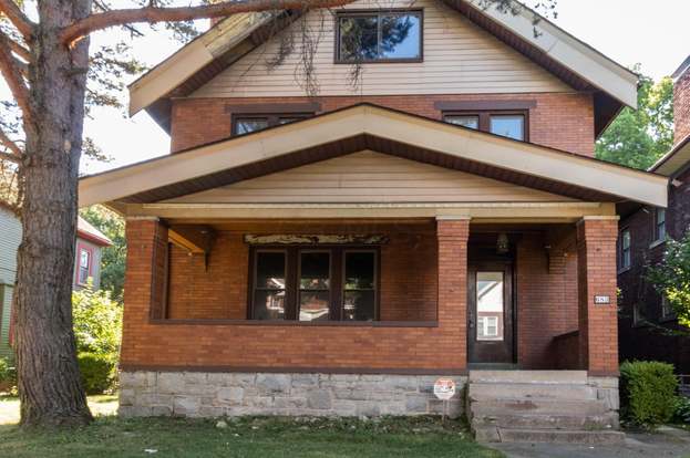683 Linwood Ave Columbus Oh 43205 Mls 219025872 Redfin