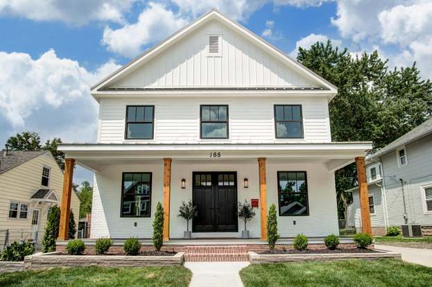 188 Garden Rd Columbus Oh 43214 Mls 219022908 Redfin