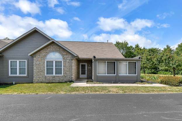 3710 E Links Cir Hilliard Oh 43026 3 Beds 2 Baths