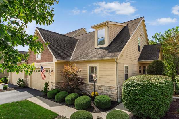 1154 Cross Creeks Rdg Pickerington Oh 43147 Mls 219036916