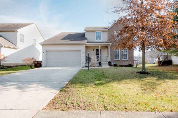 499 Pruden Dr Pickerington Oh 43147 Mls 218044923 Redfin