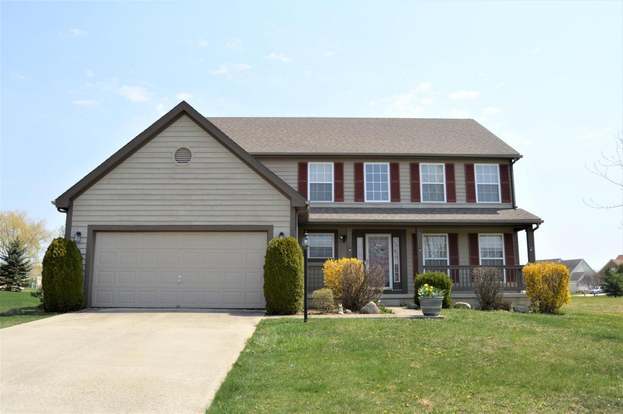 13618 Mottlestone Dr Pickerington Oh 43147 Mls 218003935 Redfin