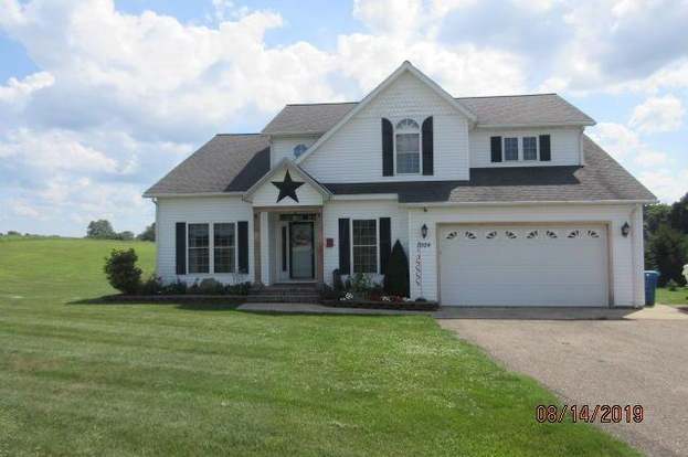 7524 Mount Gilead Rd Fredericktown Oh Mls Redfin