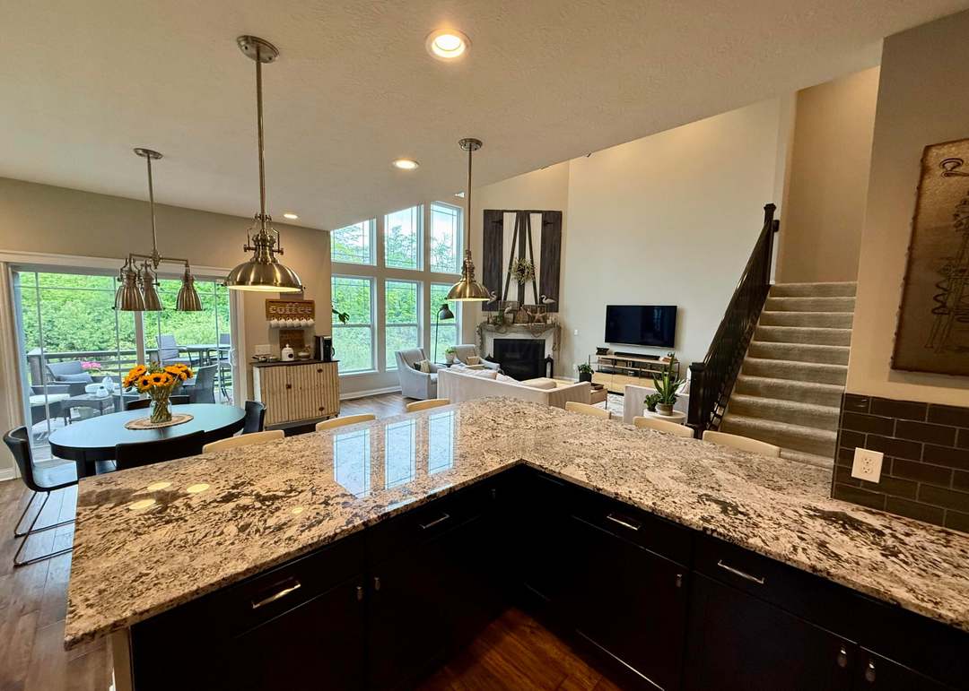 2459 Friesian Ln, Powell, OH 43065