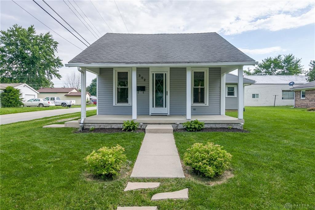 302 E Elm St, Bradford, OH 45308 MLS 795063 Redfin