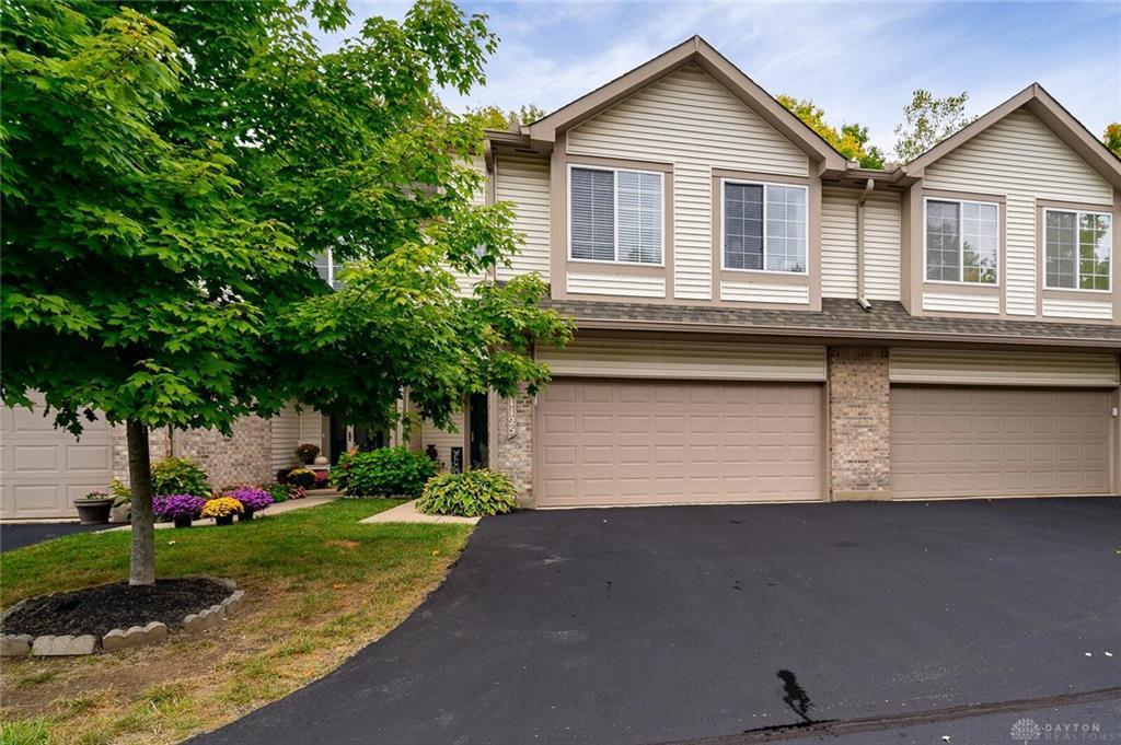 1125 Evergreen Park Ct Centerville OH 45458 MLS 