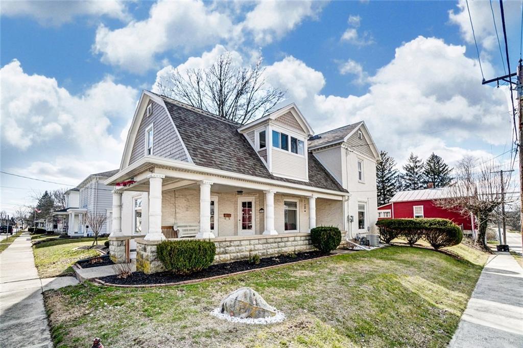 201 S High St, Covington, OH 45318 MLS 812123 Redfin