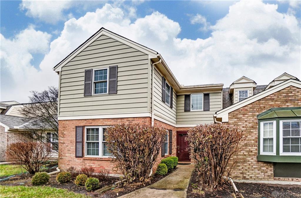 7789 Thomas Jefferson Ln, Centerville, OH 45459 | MLS# 811175 | Redfin