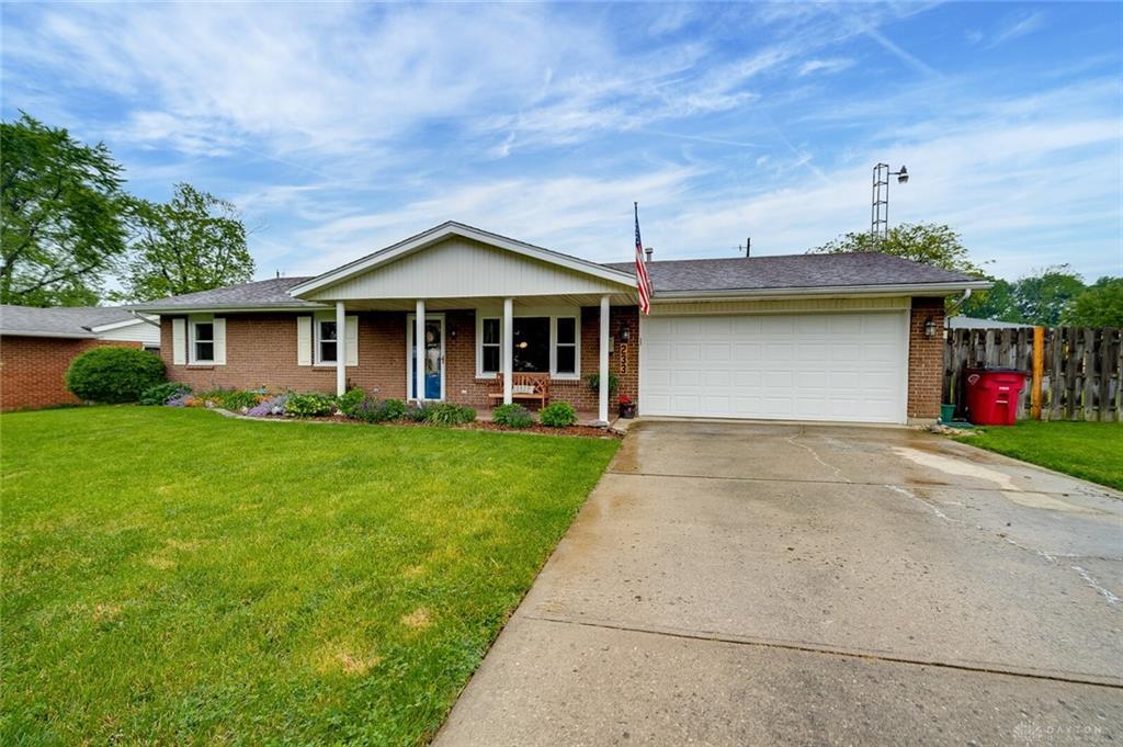 233 Yount Rd, West Milton, OH 45383 MLS 841206 Redfin