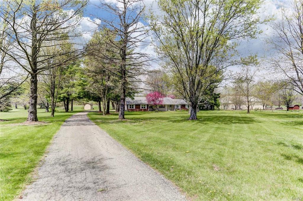 3205 N State Route 741, Clearcreek Township, OH 45005 | MLS# 762251 ...