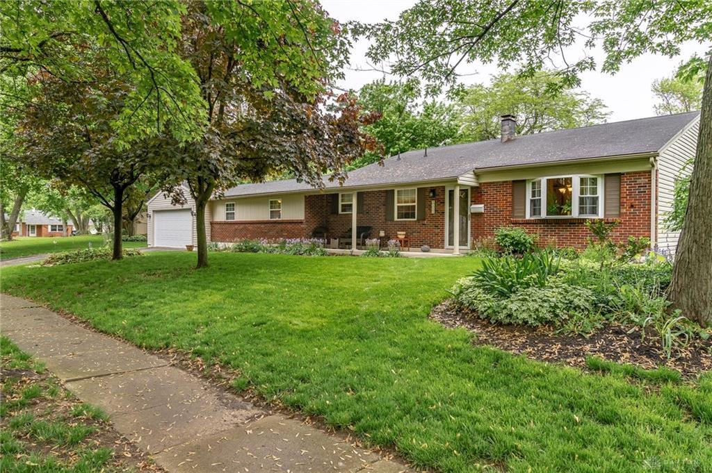 2115 Carol Pkwy, Kettering, OH 45440 | MLS# 791267 | Redfin