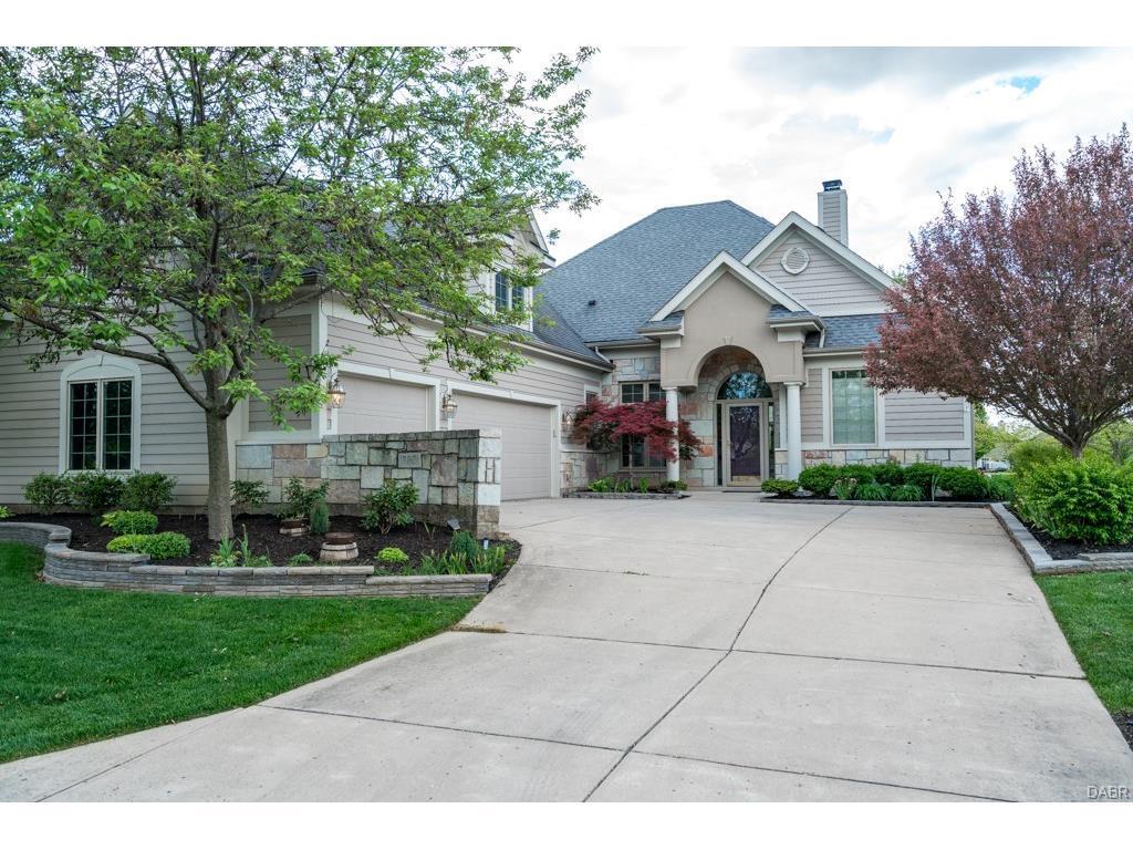 782 Yankee Trace Dr, Dayton, OH 45458 MLS 735277 Redfin