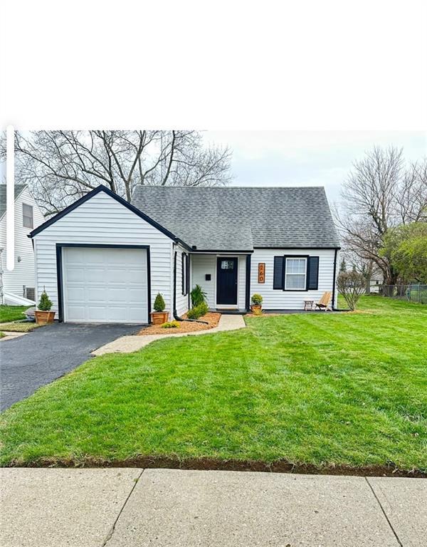 260 Skyview Dr Vandalia OH 45377 MLS# 909329 Redfin 260 Skyview Dr Vandalia OH 45377 MLS# 909329 Redfin