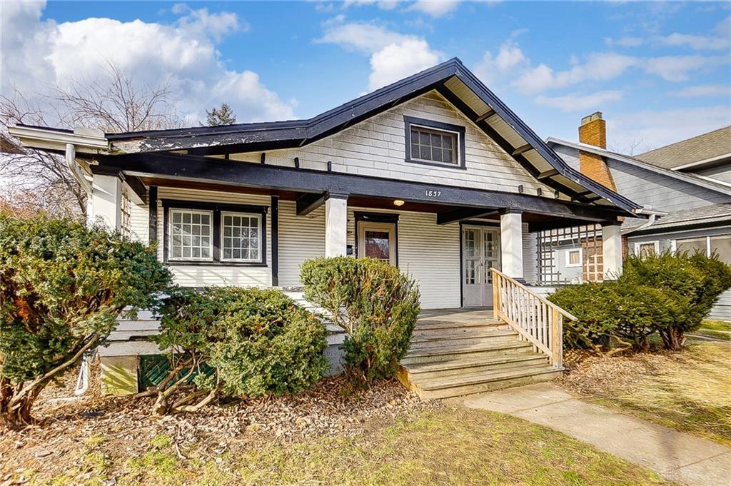 1837 S Fountain Ave, Springfield, OH 45506 MLS 901345 Redfin