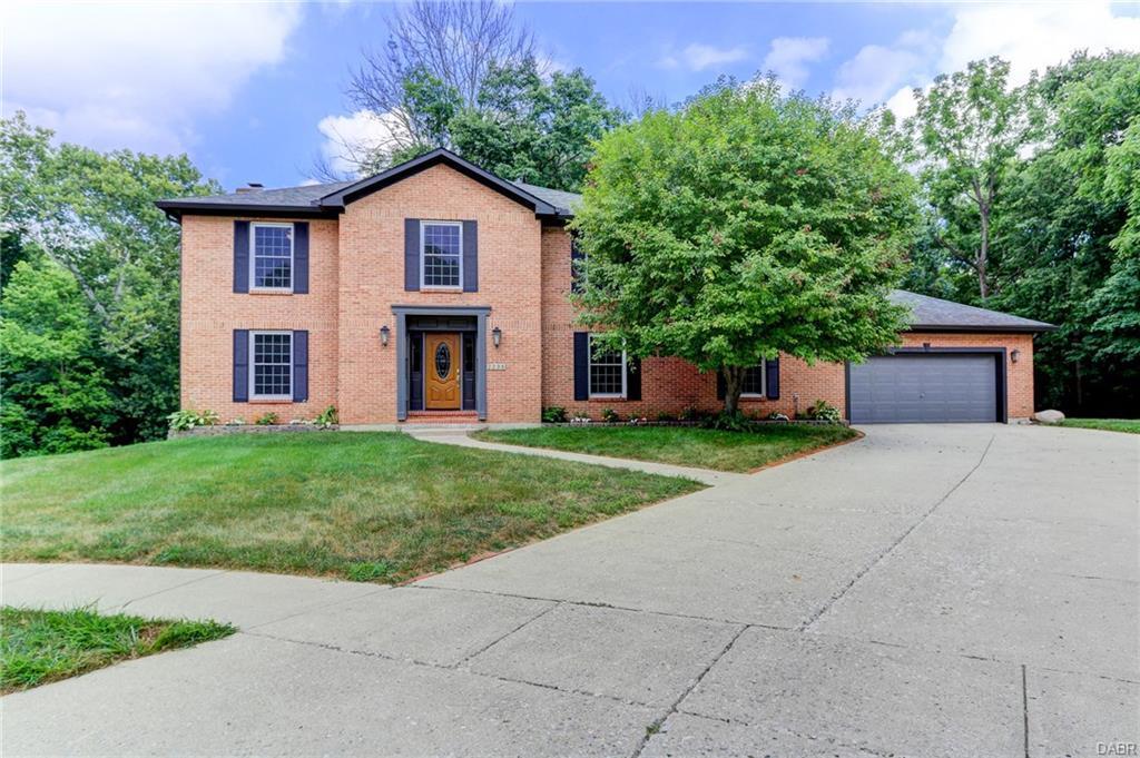 2236 Shadowood Cir, Bellbrook, OH 45305 | MLS# 769410 | Redfin