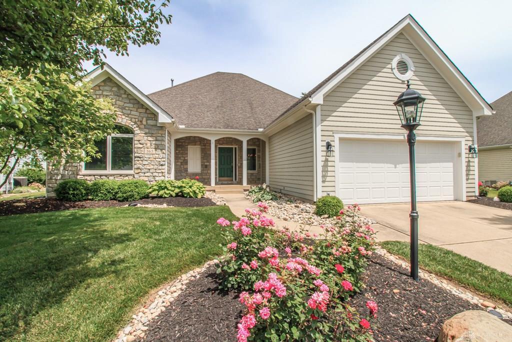 565 Yankee Trace Dr, Centerville, OH 45458 MLS 793417 Redfin