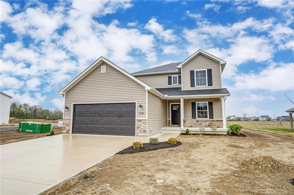 220 Fox Harbor Dr, Troy, OH 45373 MLS 877449 Redfin