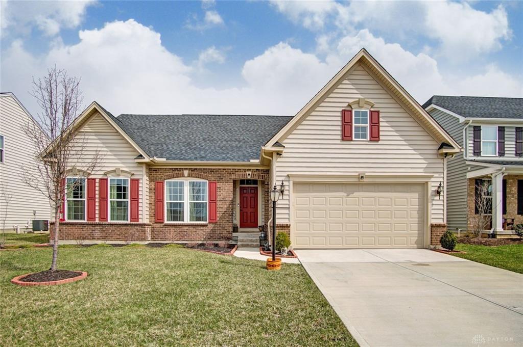 2499 Sunset Maple Dr, Tipp City, OH 45371 MLS 787481 Redfin