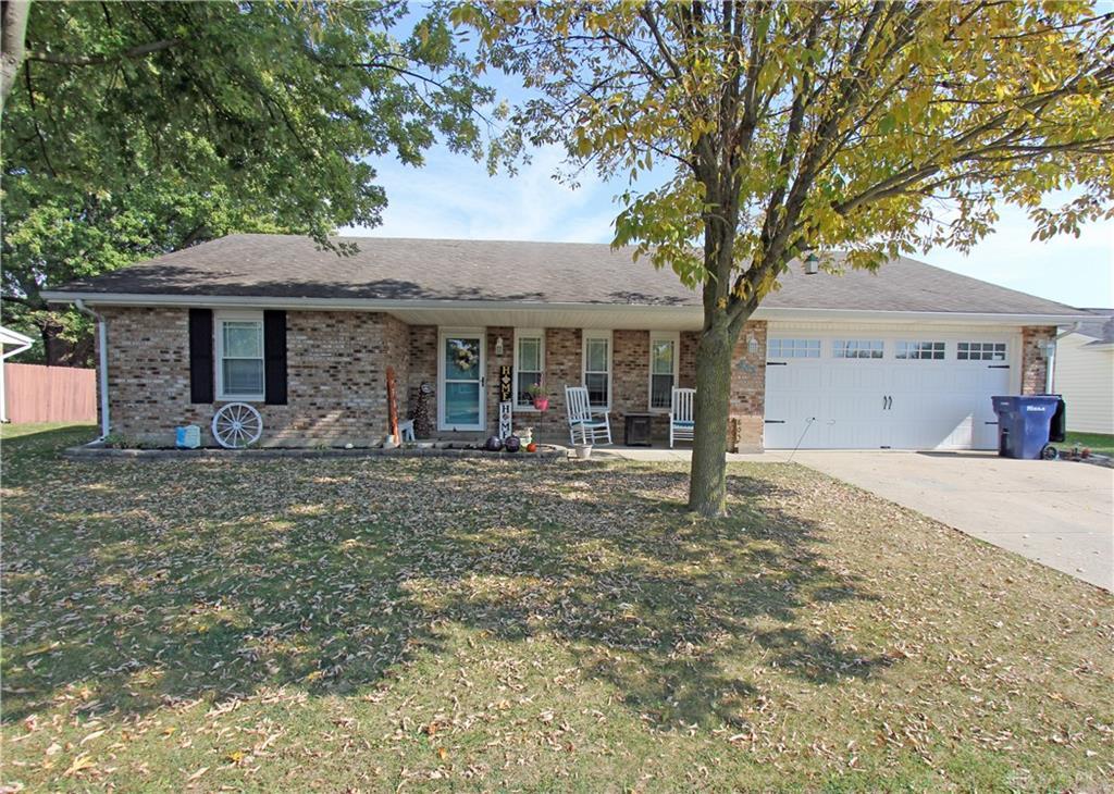 805 Candlewood Blvd, Piqua, OH 45356 MLS 897497 Redfin