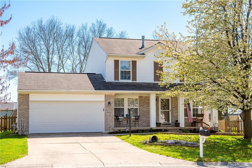 4676 Olde Park Dr, Tipp City, OH 45371 | MLS# 814515 | Redfin