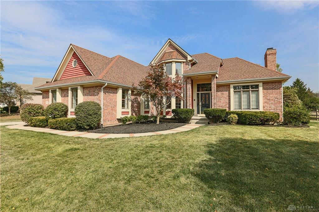2565 Briggs Rd, Centerville, OH 45459 | MLS# 816521 | Redfin