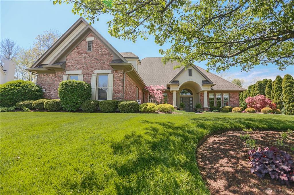 328 Yankee Trace Dr, Centerville, OH 45458 MLS 831522 Redfin