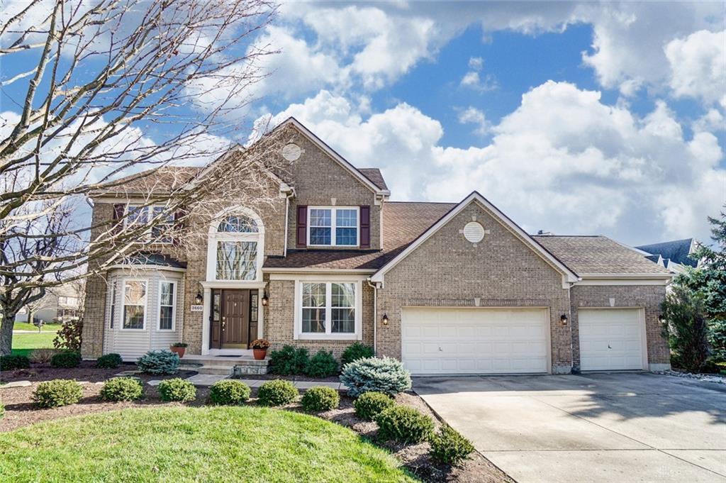 3660 Berrywood Dr, Dayton, OH 45424 MLS 829534 Redfin