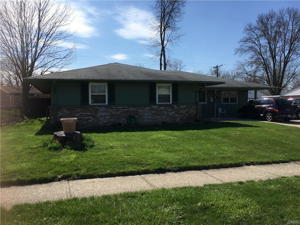 6124 Longford Rd, Huber Heights, OH 45424 MLS 733657 Redfin