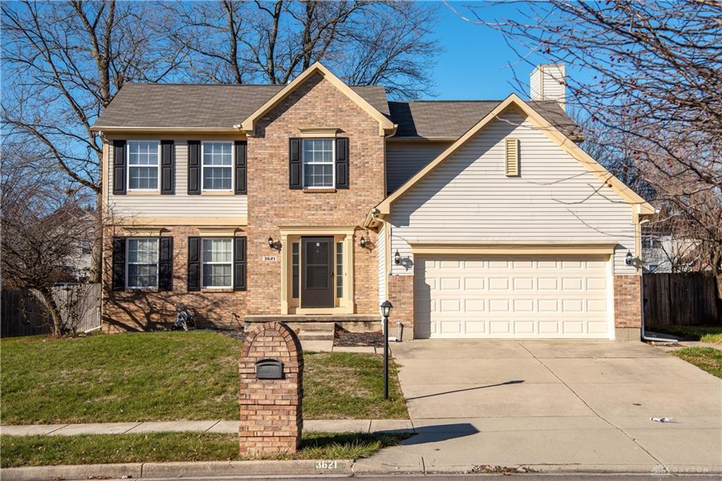 3621 Berrywood Dr, Dayton, OH 45424 MLS 794686 Redfin