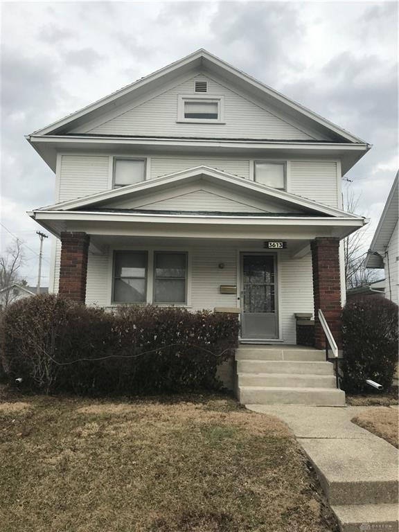3613 Hoover Ave, Dayton, OH 45402 MLS 786765 Redfin