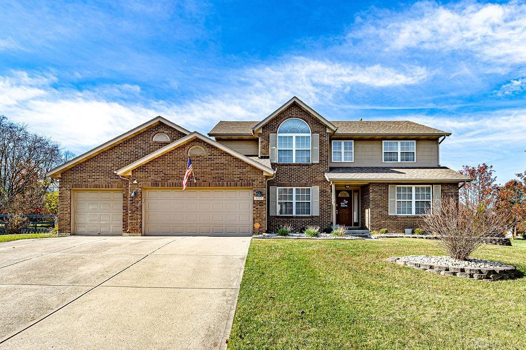 5327 Shady Meadows Dr, Fairfield Twp, OH 45011 MLS 899771 Redfin