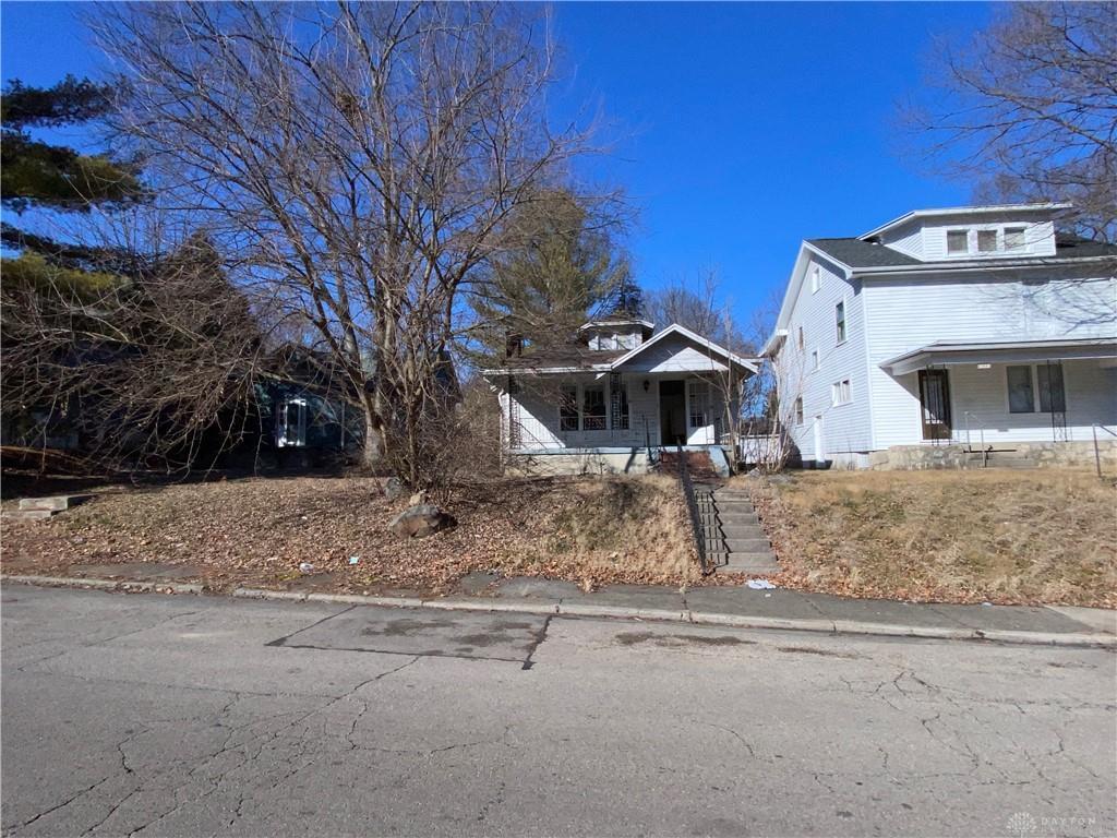 129 E Hudson Ave, Dayton, OH 45405 | MLS# 834802 | Redfin