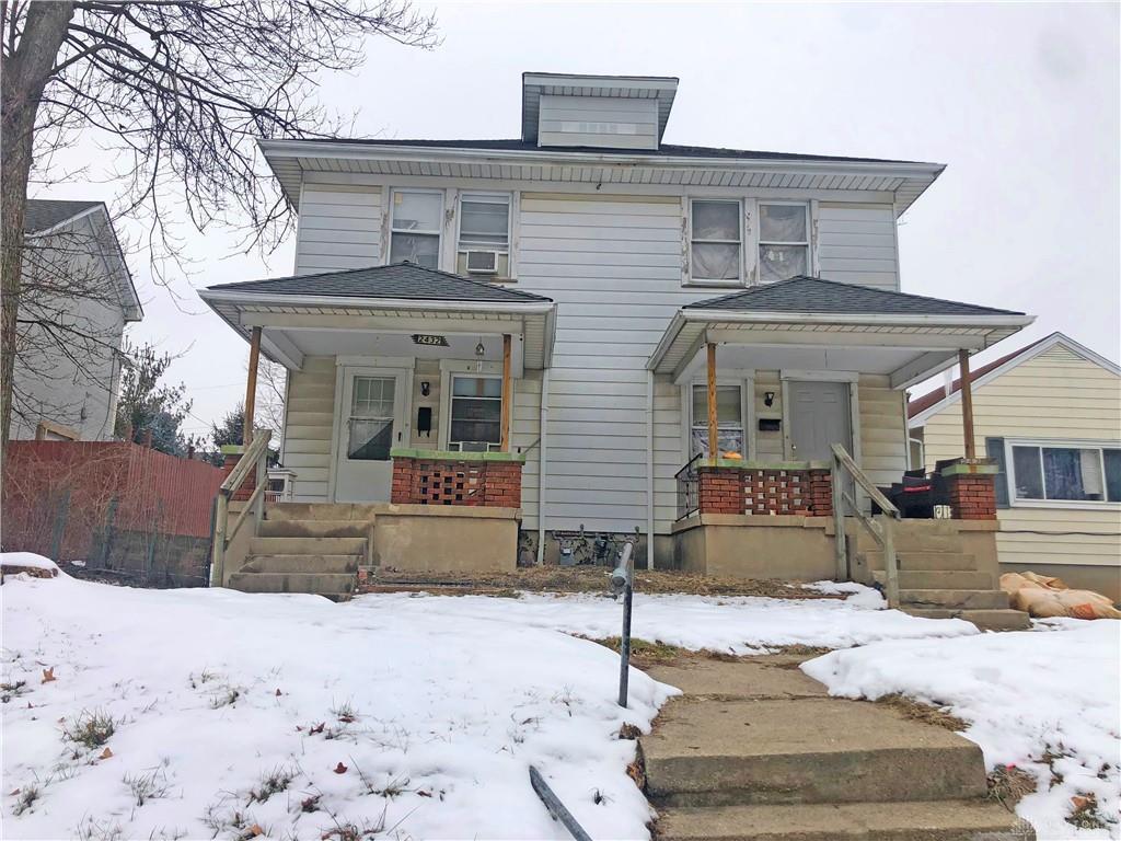 2432 Wayne Ave, Dayton, OH 45420 MLS 834927 Redfin