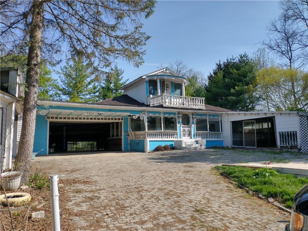 2768 Old Yellow Springs Rd, Fairborn, OH 45324 MLS 837962 Redfin