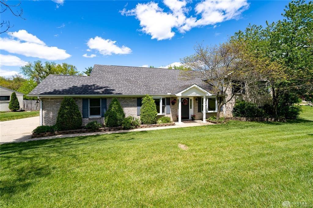 6580 Munger Rd, Washington Township, OH 45459 MLS 841971 Redfin