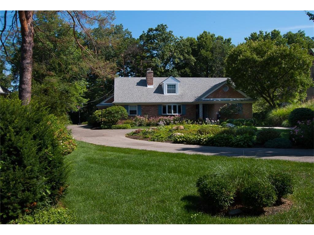 61 Park Rd, Oakwood, OH 45419 MLS 730978 Redfin