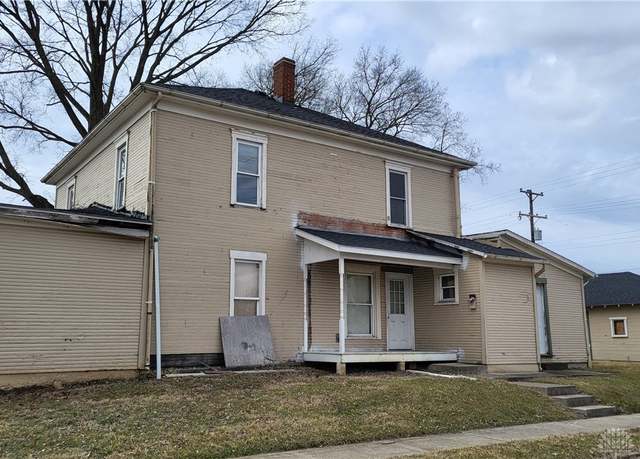 Property at 318 E Simpson St, Troy, OH 45373, 4 beds, 4 baths