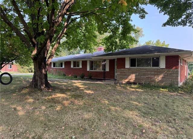 Property at 8977 Slagle Rd, Dayton, OH 45458, 3 beds, 2 baths
