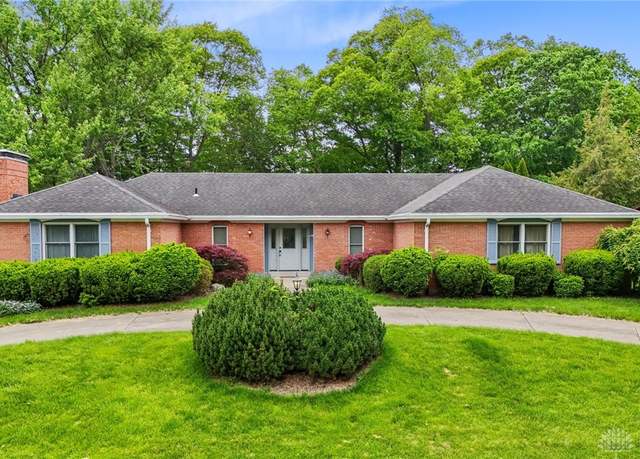 Property at 245 Ashley Ct, Beavercreek, OH 45434, 3 beds, 2.5 baths