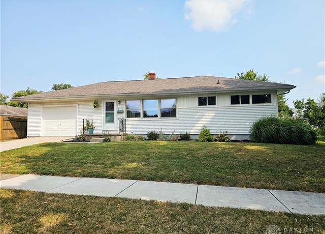 Property at 1483 Fleet Rd, Troy, OH 45373, 3 beds, 1 bath