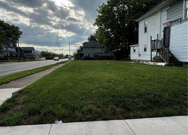 Property at 101`103 N Western, Springfield, OH 45504