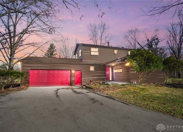 Property at 1475 Corry St, Yellow Springs Vlg, OH 45387, 4 beds, 3 baths