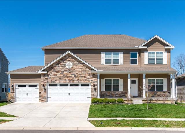 Property at 5173 Windbrooke Dr, Tipp City, OH 45371, 4 beds, 2.5 baths